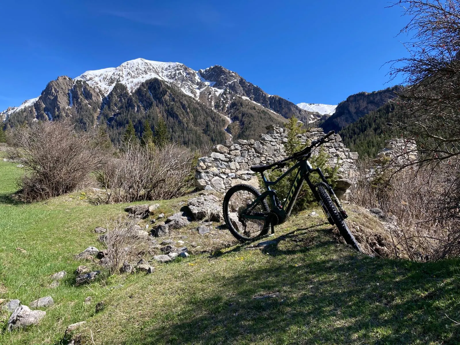 Roulez en Amflow, le VTT électrique nouvelle génération